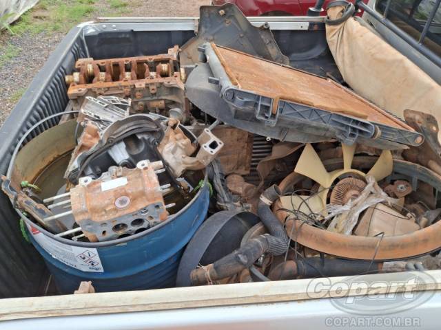 2022 CHEVROLET S10 CABINE DUPLA 