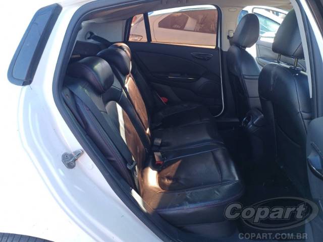 2013 FIAT BRAVO 