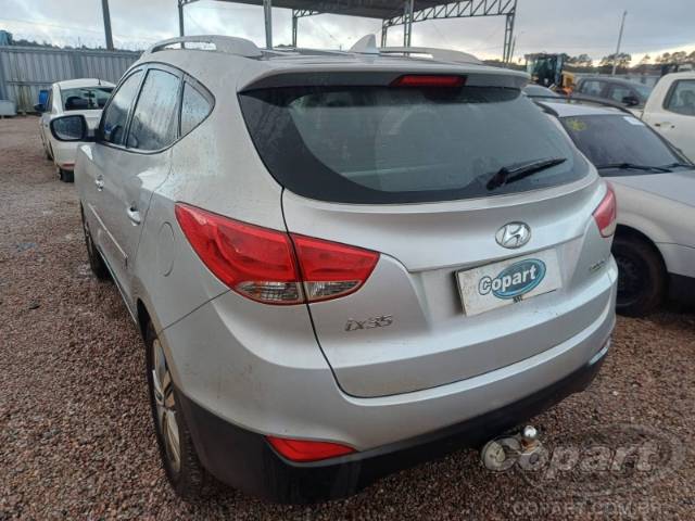 2016 HYUNDAI IX35 