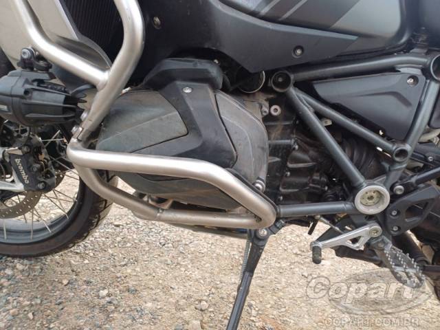 2024 BMW R 1250 