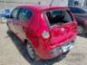 2013 FIAT PALIO 