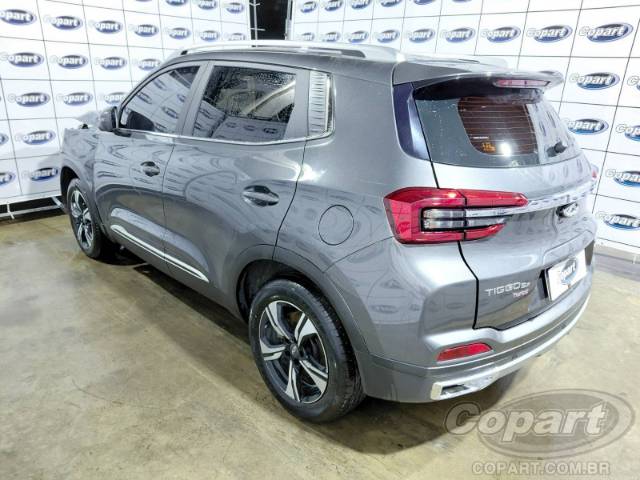 2025 CAOA CHERY TIGGO 5X 