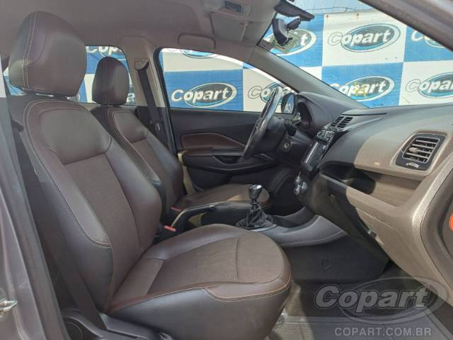 2020 CHEVROLET COBALT 