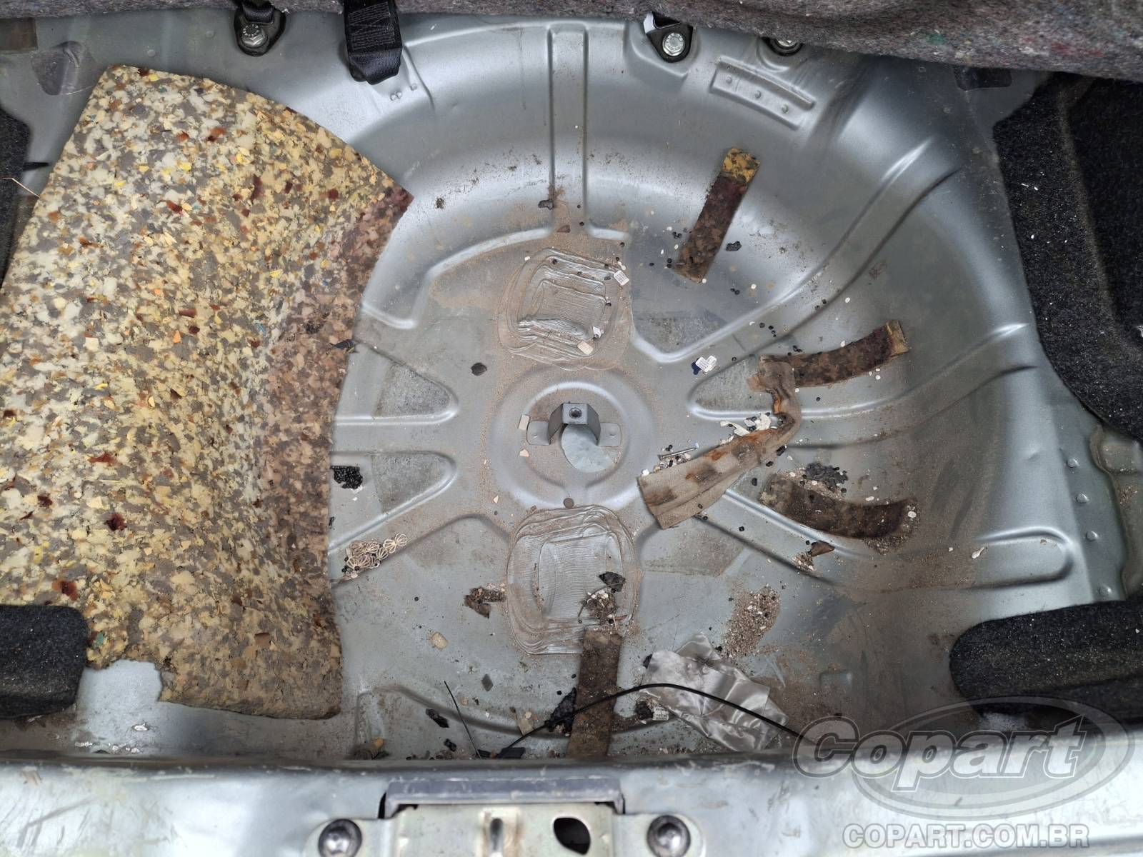 Foto 10 de 15: 2014 FIAT UNO