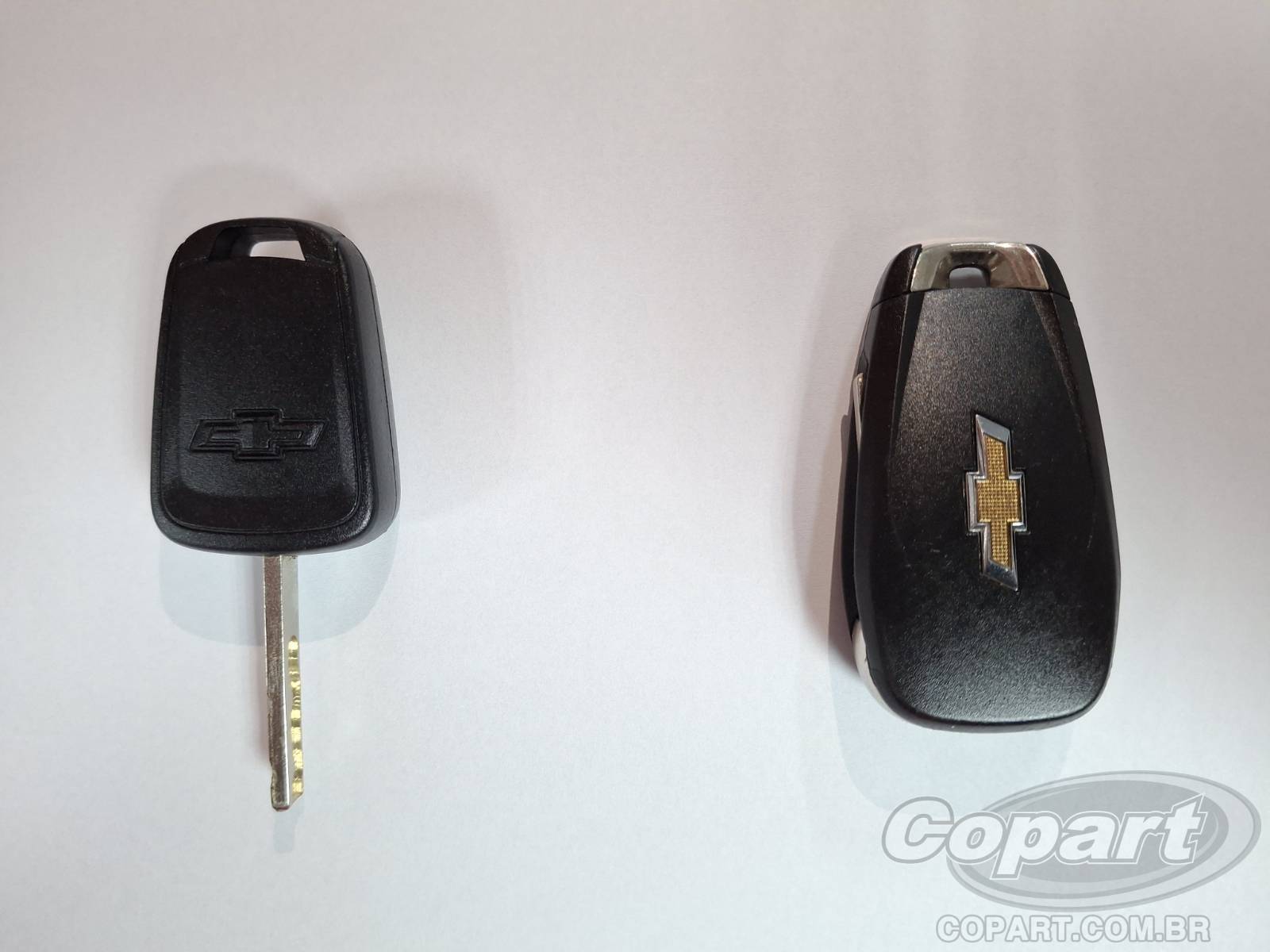 2024 CHEVROLET S10 CABINE DUPLA — foto 11 de 12