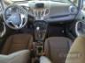 2013 FORD FIESTA SEDAN 