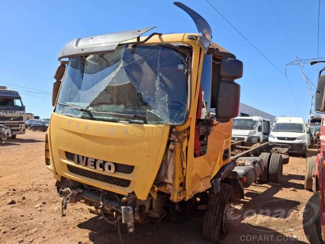 2020 IVECO TECTOR 