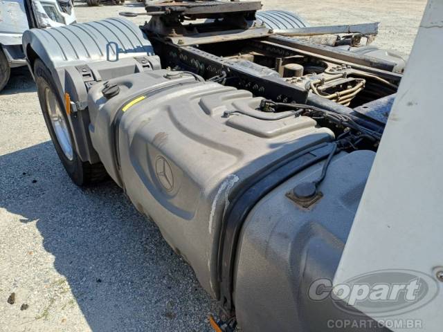 2020 MERCEDES BENZ AXOR 