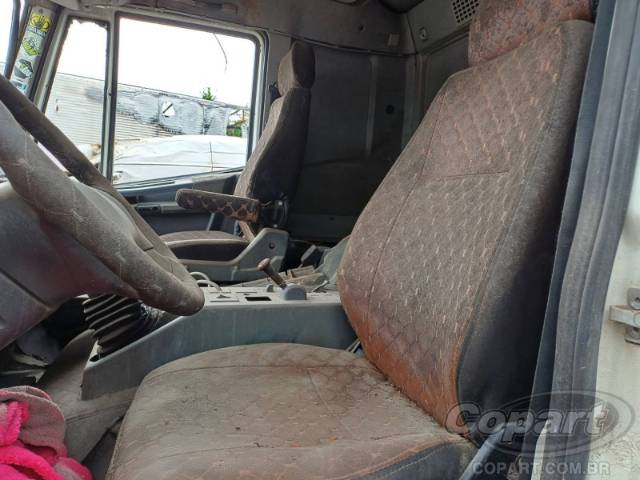 2013 IVECO TECTOR 