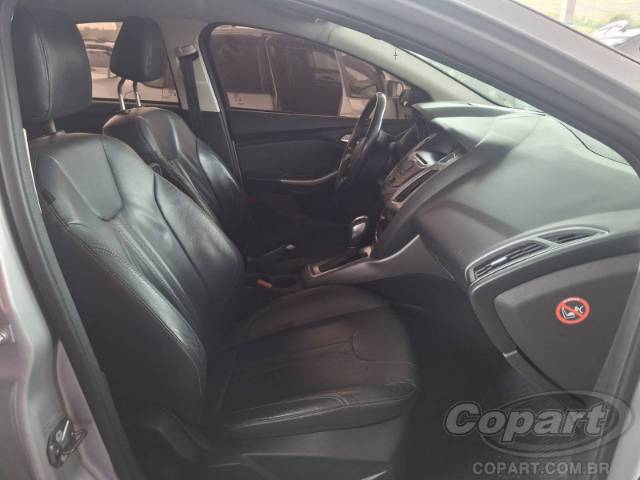 2014 FORD FOCUS SEDAN 