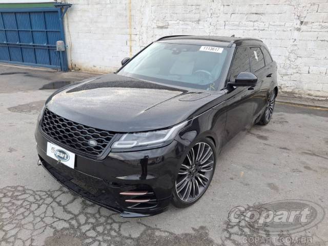 2023 LAND ROVER RANGE ROVER VELAR 
