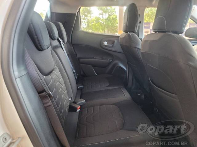 2023 FIAT TORO 