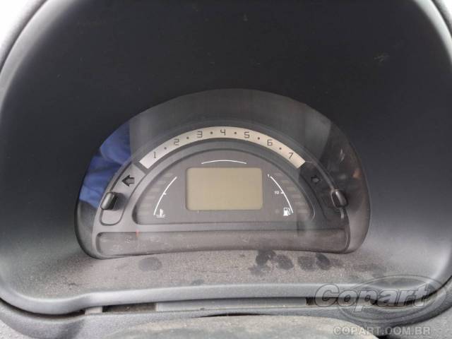2007 CITROEN C3 