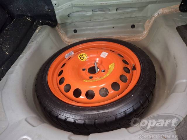 2018 CHEVROLET PRISMA 