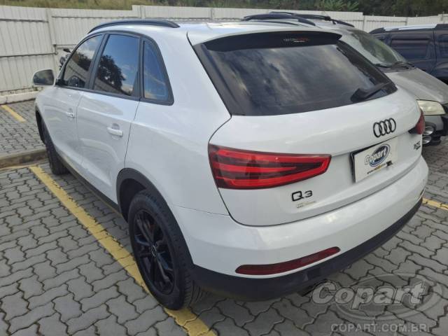 2015 AUDI Q3 
