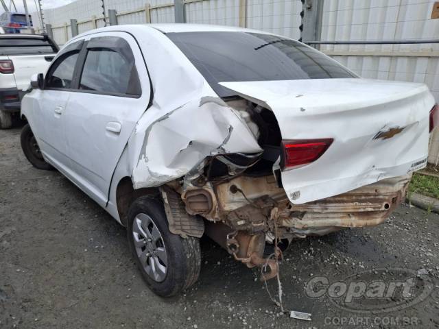 2017 CHEVROLET COBALT 