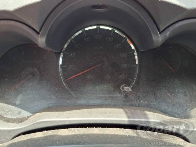 2015 TOYOTA HILUX SW4 