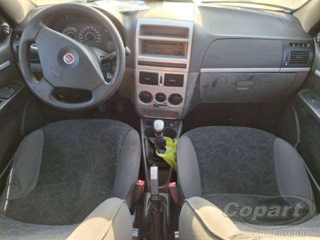 2010 FIAT PALIO 