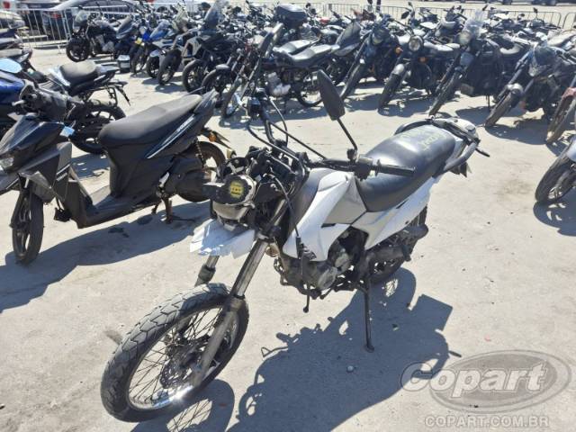 2015 SHINERAY XY 150 