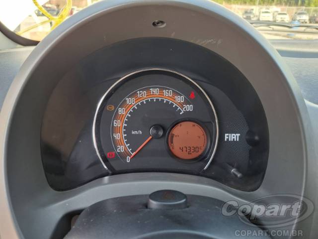 2016 FIAT FIORINO FURGAO 