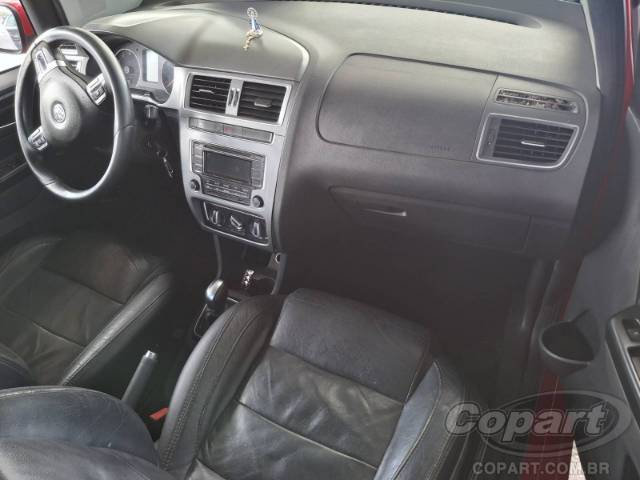 2015 VOLKSWAGEN FOX 