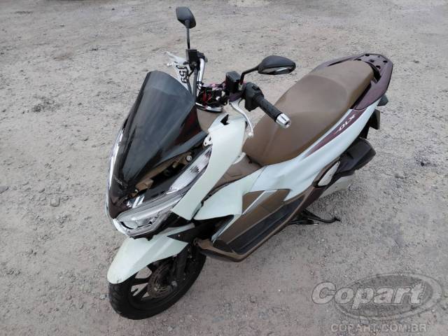 2020 HONDA PCX 