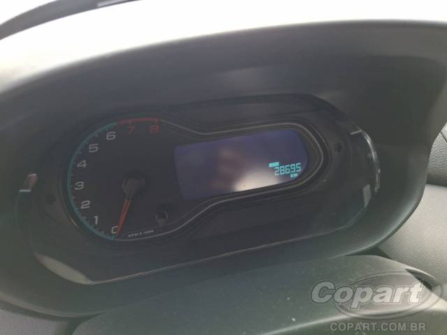 2018 CHEVROLET ONIX 