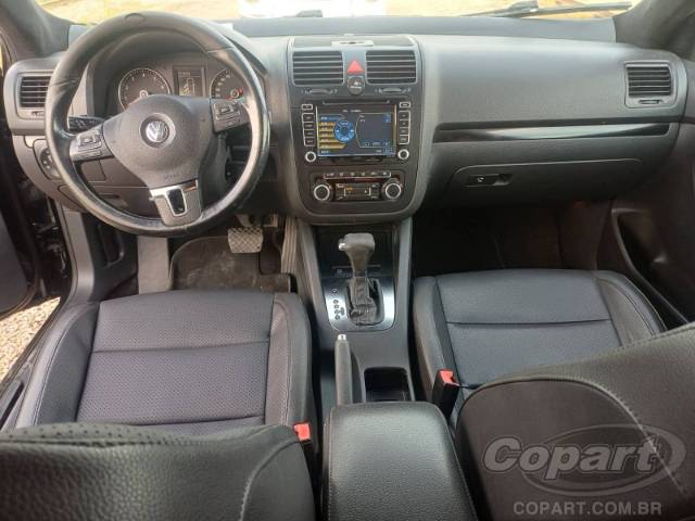 2010 VOLKSWAGEN JETTA 