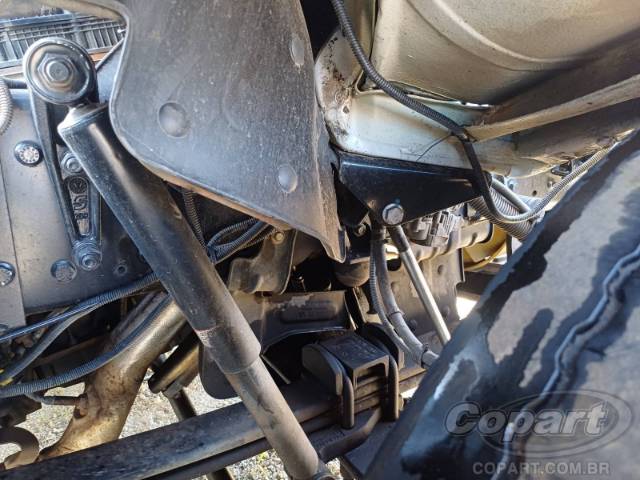 2024 VOLKSWAGEN CONSTELLATION 