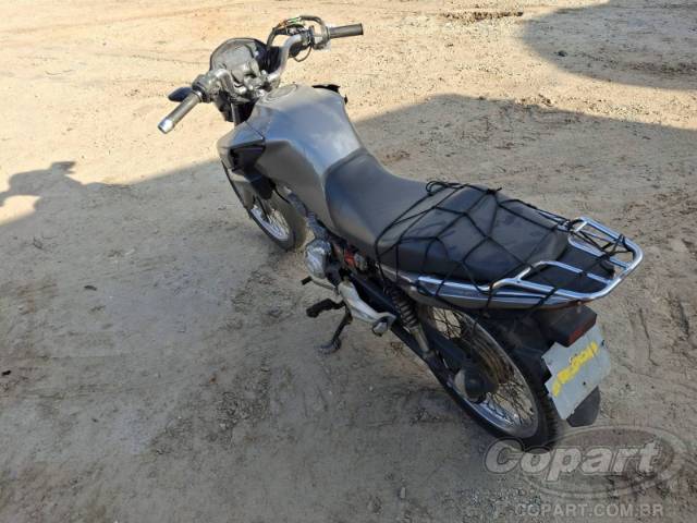 2023 HONDA CG 160 