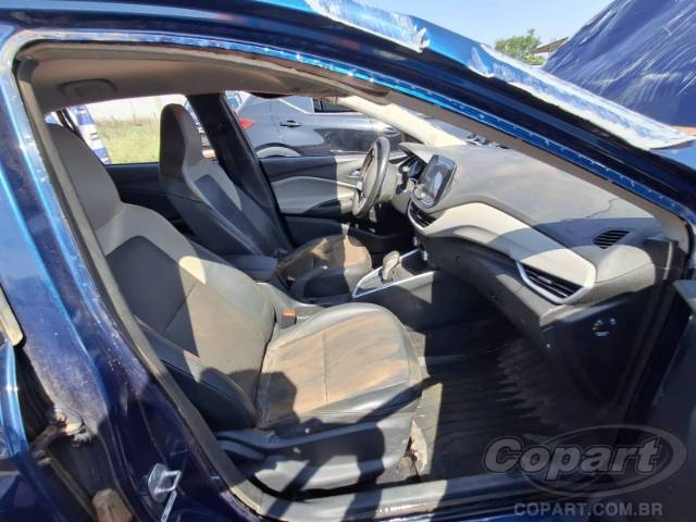 2024 CHEVROLET ONIX 