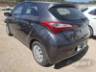 2015 HYUNDAI HB20 