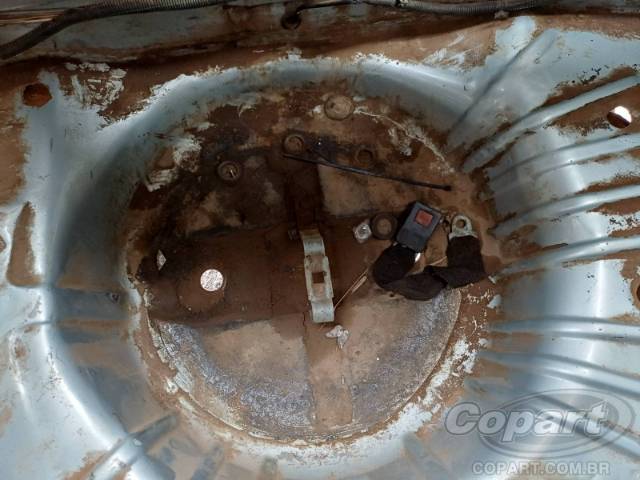 2010 CHEVROLET CELTA 