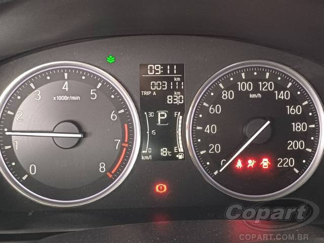 2025 HONDA CITY HATCHBACK 