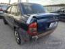 2003 CHEVROLET CORSA SEDAN 