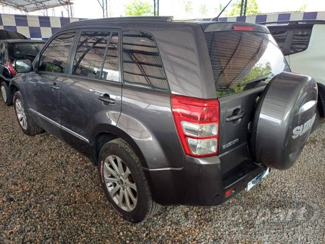 2014 SUZUKI GRAND VITARA 