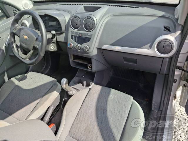 2019 CHEVROLET MONTANA 
