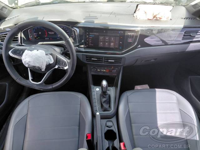 2021 VOLKSWAGEN NIVUS 