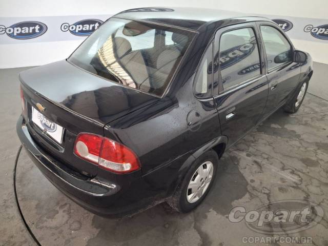 2015 CHEVROLET CLASSIC 