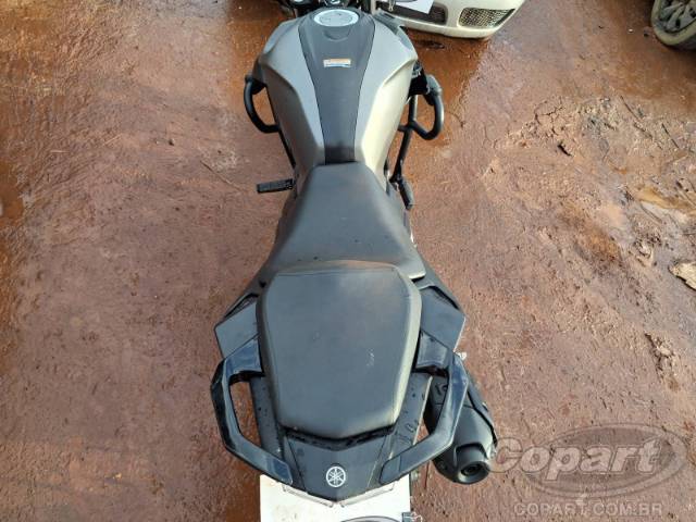 2024 YAMAHA FZ25 FAZER 