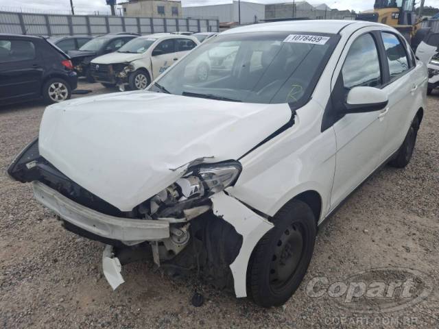 2018 FIAT GRAND SIENA 