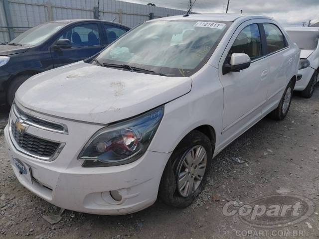 2015 CHEVROLET COBALT 