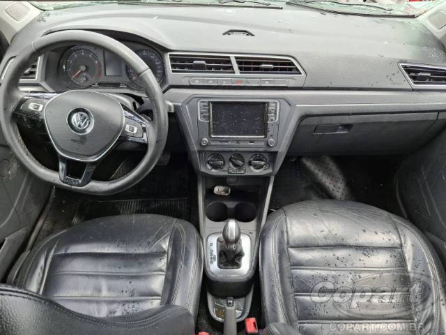 2021 VOLKSWAGEN VOYAGE 