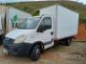 2013 IVECO DAILY CHASSI 