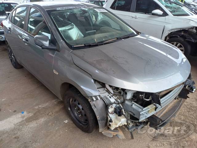 2025 CHEVROLET ONIX PLUS 