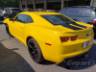 2011 CHEVROLET CAMARO 