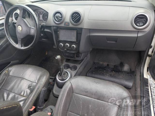2012 VOLKSWAGEN SAVEIRO CE 