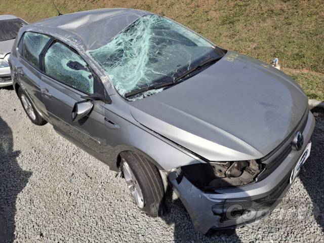 2018 VOLKSWAGEN POLO 