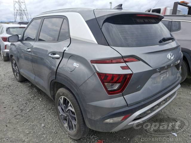 2022 HYUNDAI CRETA 