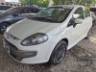 2015 FIAT PUNTO 